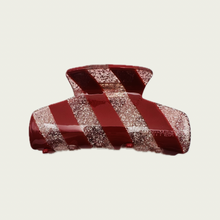 Load image into Gallery viewer, Ruby Claw in Cherry Pink