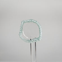 Load image into Gallery viewer, Skinny - 100% Mulberry Silk Scrunchie