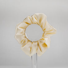 Load image into Gallery viewer, Standard - 100% Mulberry Silk Scrunchie
