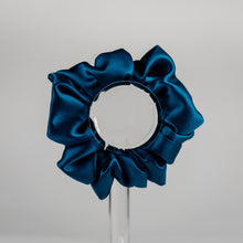 Load image into Gallery viewer, Standard - 100% Mulberry Silk Scrunchie