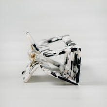 Load image into Gallery viewer, Bessie Claw in Milk Chip