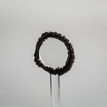 Load image into Gallery viewer, Skinny - 100% Mulberry Silk Scrunchie