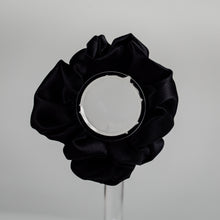 Load image into Gallery viewer, Standard - 100% Mulberry Silk Scrunchie
