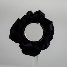 Load image into Gallery viewer, Standard - 100% Mulberry Silk Scrunchie