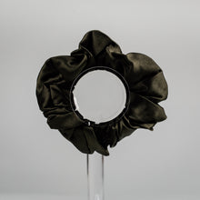 Load image into Gallery viewer, Standard - 100% Mulberry Silk Scrunchie