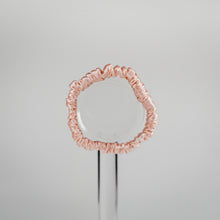 Load image into Gallery viewer, Skinny - 100% Mulberry Silk Scrunchie