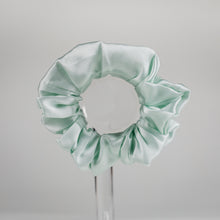 Load image into Gallery viewer, Standard - 100% Mulberry Silk Scrunchie