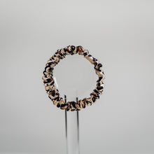 Load image into Gallery viewer, Skinny - 100% Mulberry Silk Scrunchie
