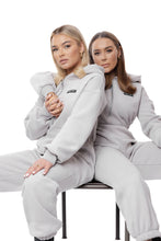 Load image into Gallery viewer, Greige Sweatsuit