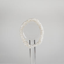 Load image into Gallery viewer, Skinny - 100% Mulberry Silk Scrunchie