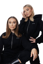 Load image into Gallery viewer, Noir Sweatsuit