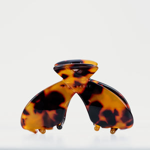 Mini Claw in Coffee Tort